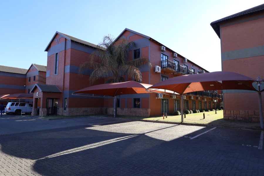 1 Bedroom Property for Sale in Vredenhof Sh Free State